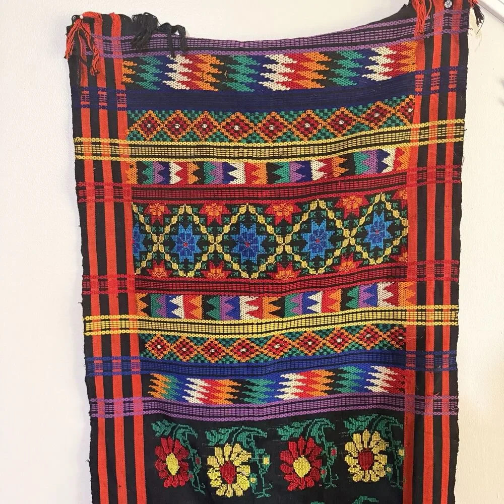 Handmade bring vibrant